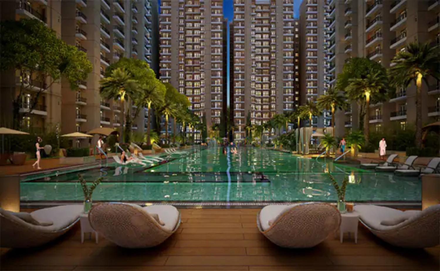 Downtown Delight Apartment ลัคเนา ภายนอก รูปภาพ