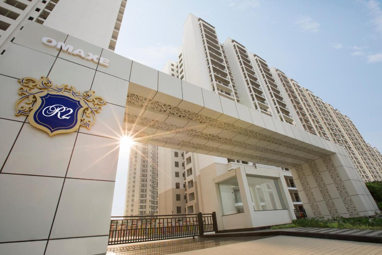 Downtown Delight Apartment ลัคเนา ภายนอก รูปภาพ