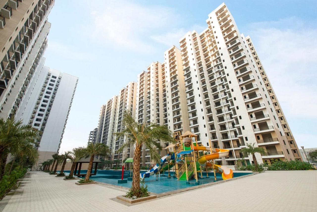 Downtown Delight Apartment ลัคเนา ภายนอก รูปภาพ
